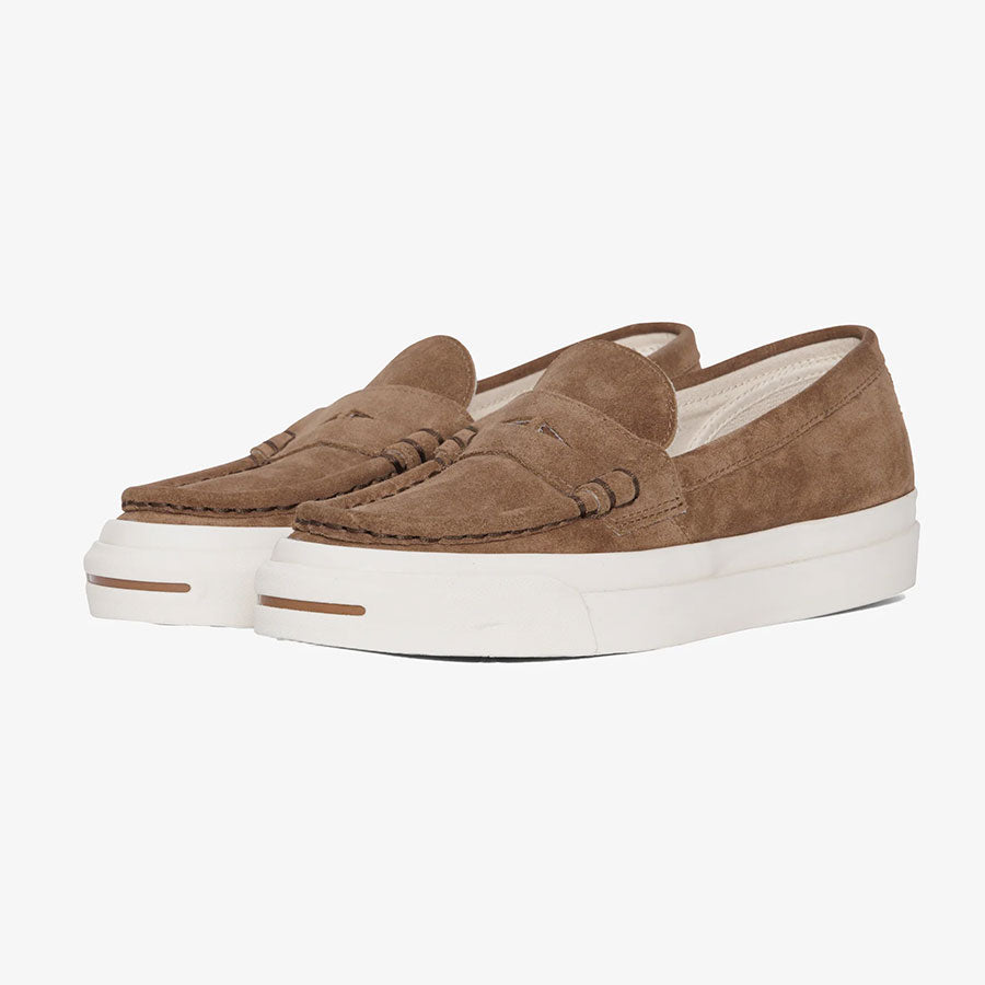 JACK PURCELL for Graphpaper Suede Loafer – Graphpaper KYOTO