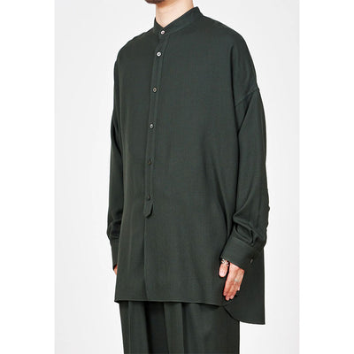 【MARKAWARE/マーカウェア】<br>PAJAMA SHIRTS <br>A23C-11SH03C