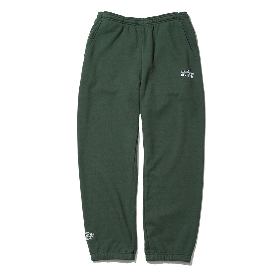 FreshService/フレッシュサービス】VIBTEX for FreshService SWEAT