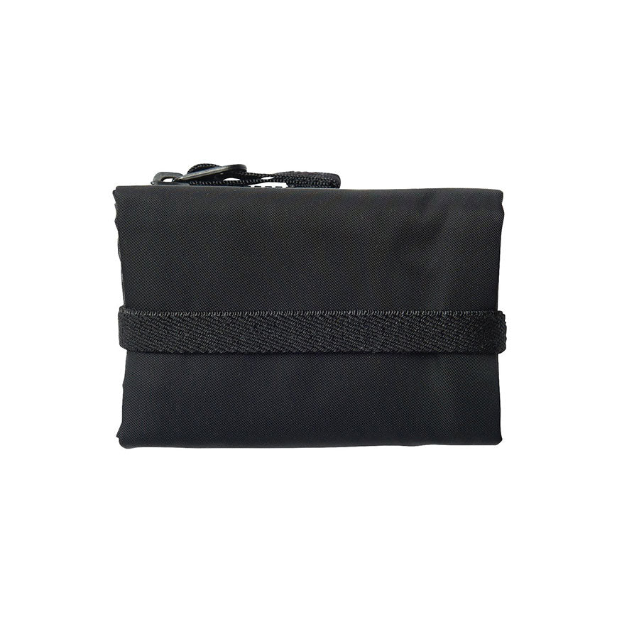 【RAMIDUS/ラミダス】<br>BAND WALLET BLACK BEAUTY <br>B011024