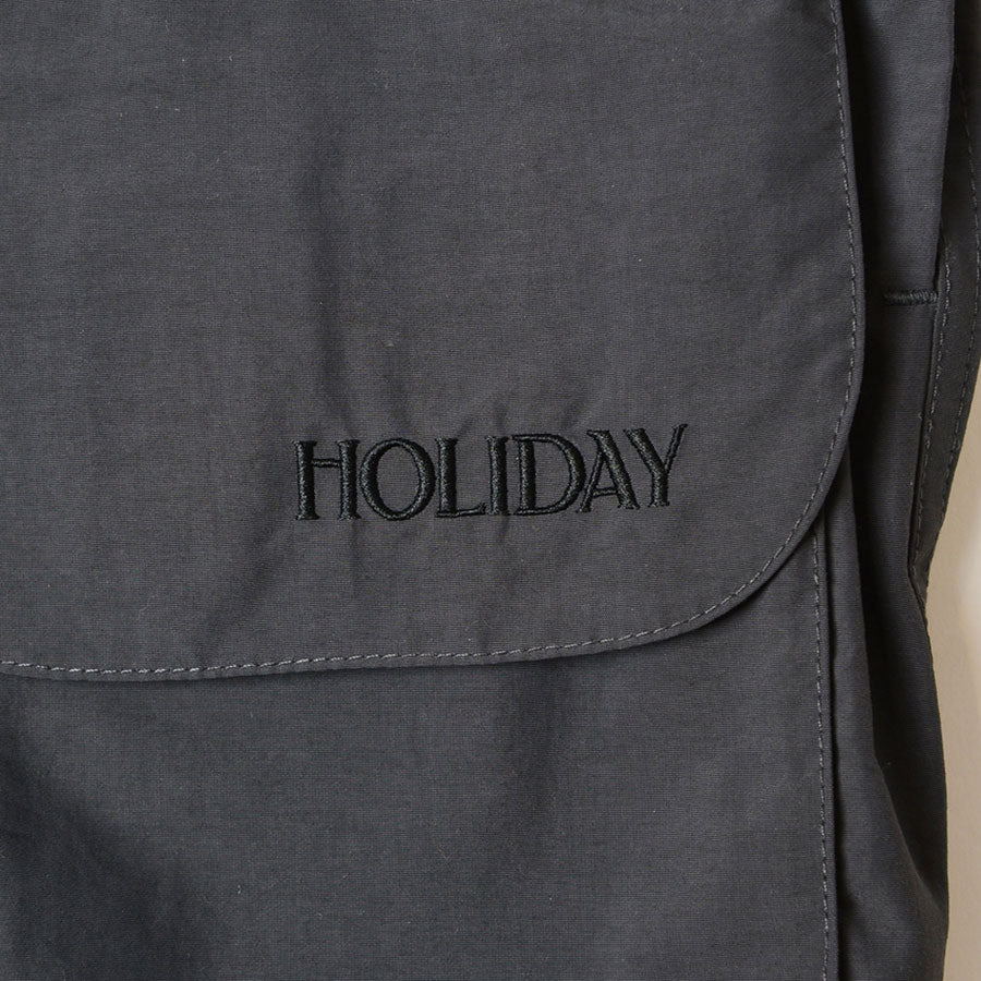【HOLIDAY/ホリデイ】<br>SUPPLEX NYLON WADING PANTS <br>25102137