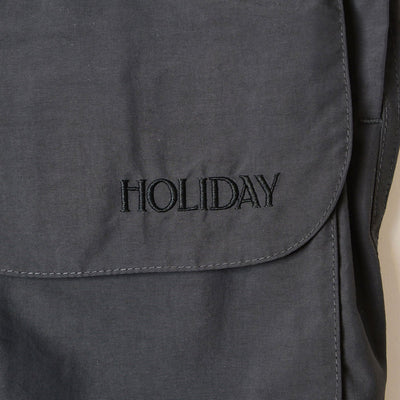 【HOLIDAY/ホリデイ】<br>SUPPLEX NYLON WADING PANTS <br>25102137