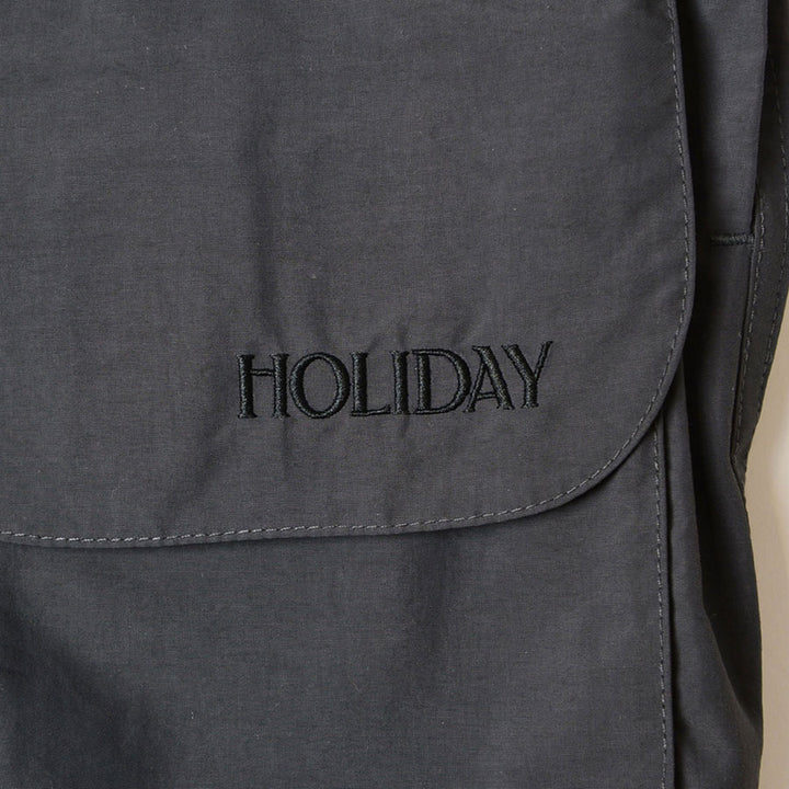 HOLIDAY/ホリデイ】SUPPLEX NYLON WADING PANTS 25102137の通販