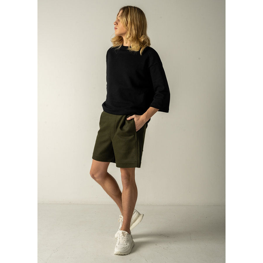 【COGTHEBIGSMOKE/コグ ザ ビックスモーク】<br>GINGER TOP <br>9101-152-718-1