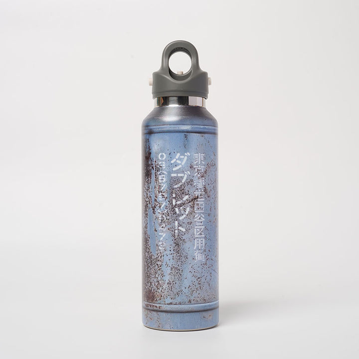 doublet/ダブレット】PROPANE TANK WATER BOTTLE/MEDIUM 26AW85AC58の