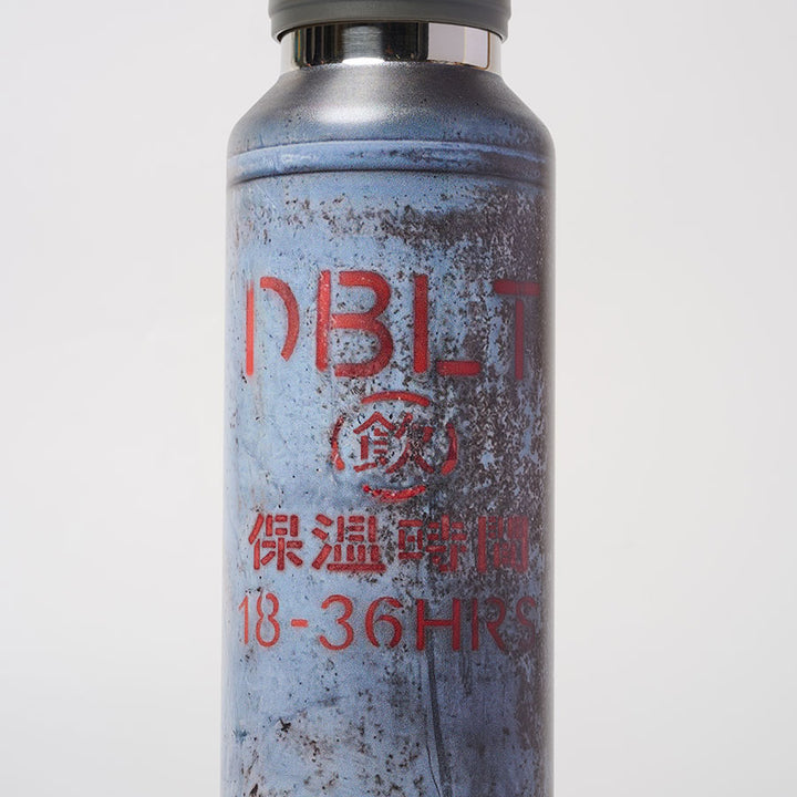 doublet/ダブレット】PROPANE TANK WATER BOTTLE/MEDIUM 26AW85AC58の