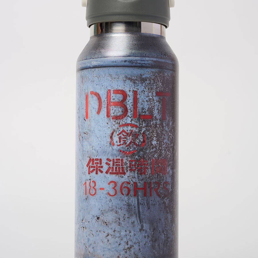 doublet/ダブレット】PROPANE TANK WATER BOTTLE/SMALL 26AW85AC59の