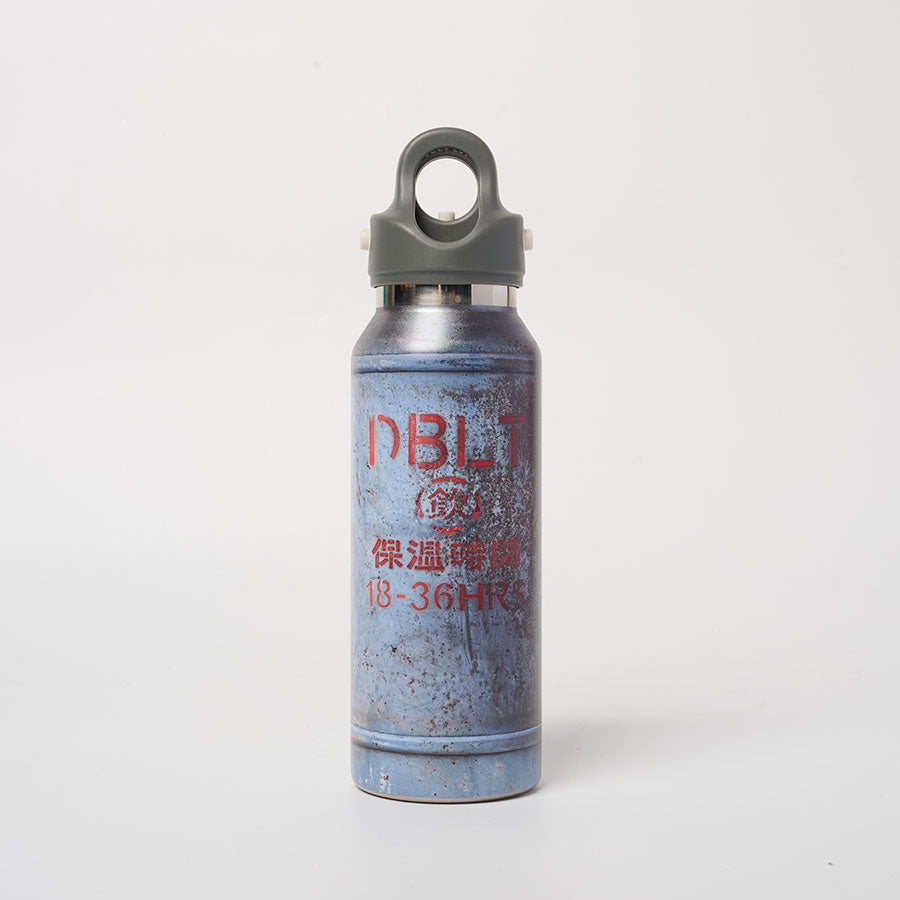 だぶれっと doublet/ダブレット】PROPANE TANK WATER BOTTLE/SMALL 26AW85AC59の