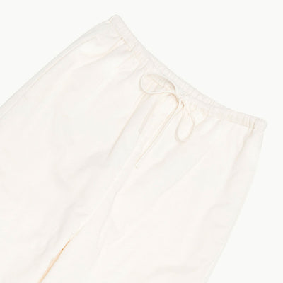 【AMOMENTO/アモーメント】<br>FRILL PADDED PANTS <br>AM24FWW04PT