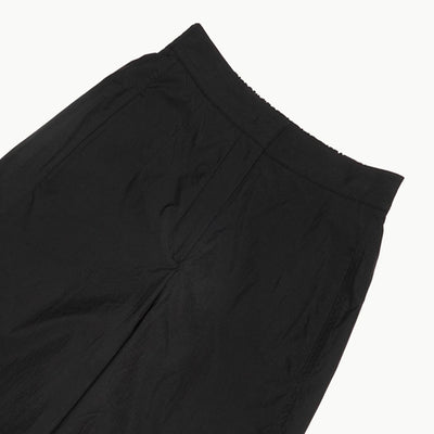 【AMOMENTO/アモーメント】<br>BALLOON BANDING PANTS <br>AM24FWW06PT