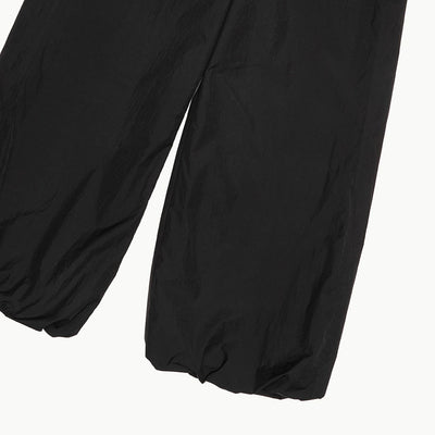 【AMOMENTO/アモーメント】<br>BALLOON BANDING PANTS <br>AM24FWW06PT