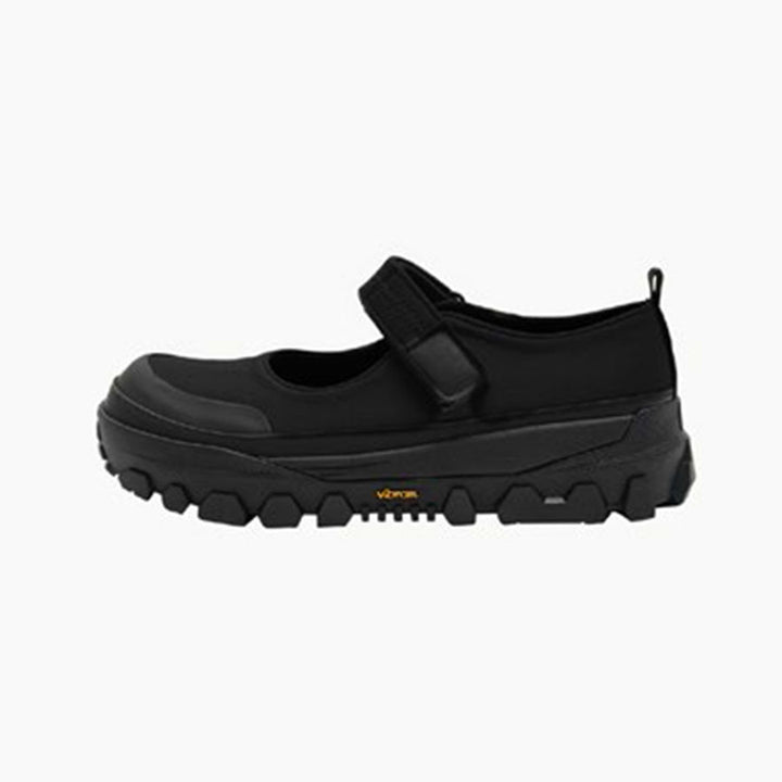 お歳暮・冬ギフト 特集2024 通販  AMOMENTO/アモーメント】VIBRAM MARY JANE AMCOPMM01SSの通販 靴