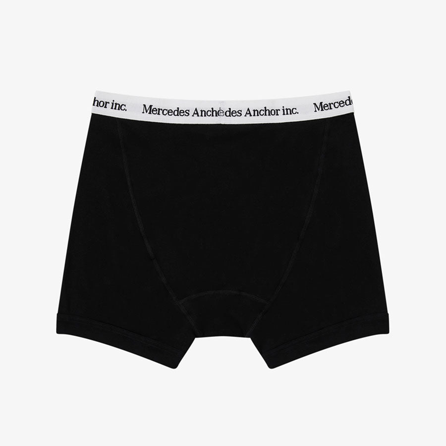 【ANCHOR INC./アンカーインク】<br>2 PACK BOXERS <br>ANCRGAC04
