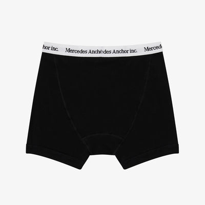 【ANCHOR INC./アンカーインク】<br>2 PACK BOXERS <br>ANCRGAC04