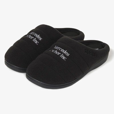 【ANCHOR INC./アンカーインク】<br>FLEECE SUBU SANDLES <br>ANCFW25AC04