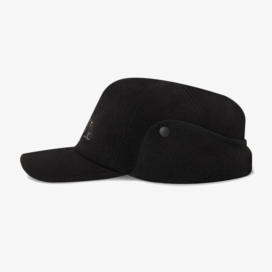 【ANCHOR INC./アンカーインク】<br>FLEECE FLAP CAP <br>ANCFW25AC05