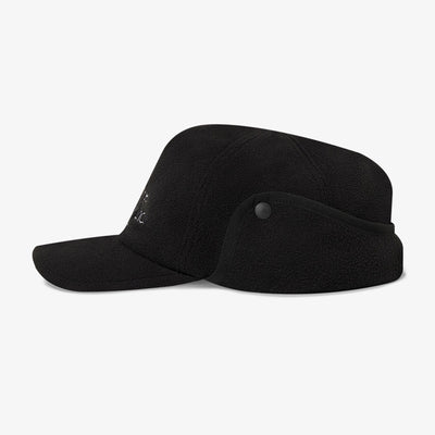 【ANCHOR INC./アンカーインク】<br>FLEECE FLAP CAP <br>ANCFW25AC05