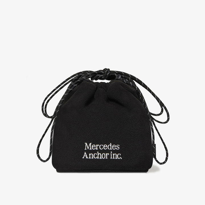 hnn..クリアファイルAnchorinc.Mes Drawstring 11/18(火)11時発売】ANCHOR INC.（アンカーインク）
