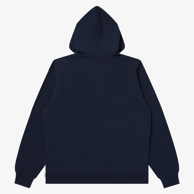【ANCHOR INC./アンカーインク】<br>ANCHOR EXPRESS HOODIE <br>ANCFW25CS04