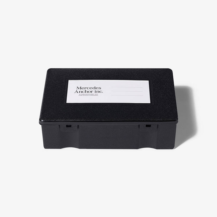 ANCHOR INC./アンカーインク】STORAGE CONTAINER ANCFW25EI06の通販