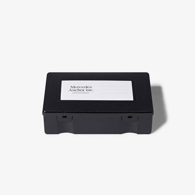 【ANCHOR INC./アンカーインク】<br>STORAGE CONTAINER <br>ANCFW25EI06