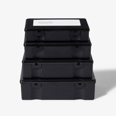 【ANCHOR INC./アンカーインク】<br>STORAGE CONTAINER <br>ANCFW25EI06