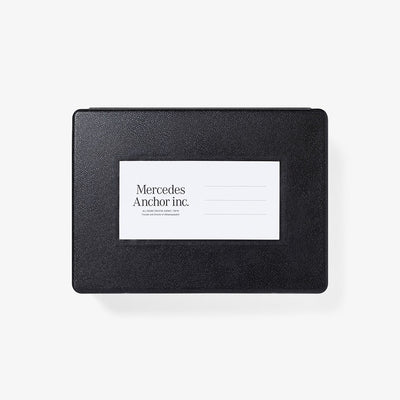 【ANCHOR INC./アンカーインク】<br>STORAGE CONTAINER <br>ANCFW25EI06