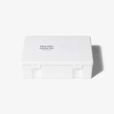 【ANCHOR INC./アンカーインク】<br>STORAGE CONTAINER <br>ANCFW25EI06