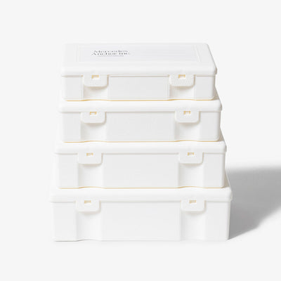 【ANCHOR INC./アンカーインク】<br>STORAGE CONTAINER <br>ANCFW25EI06