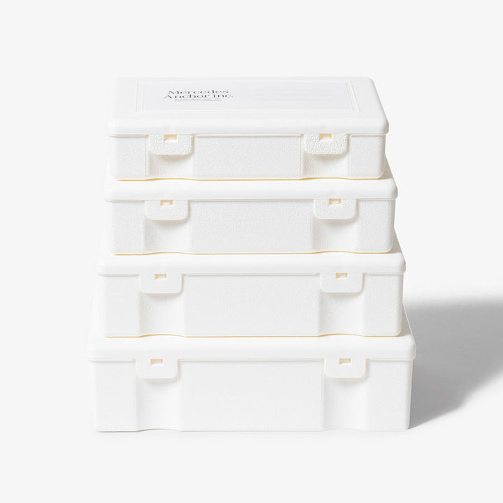 ANCHOR INC./アンカーインク】STORAGE CONTAINER ANCFW25EI06の通販