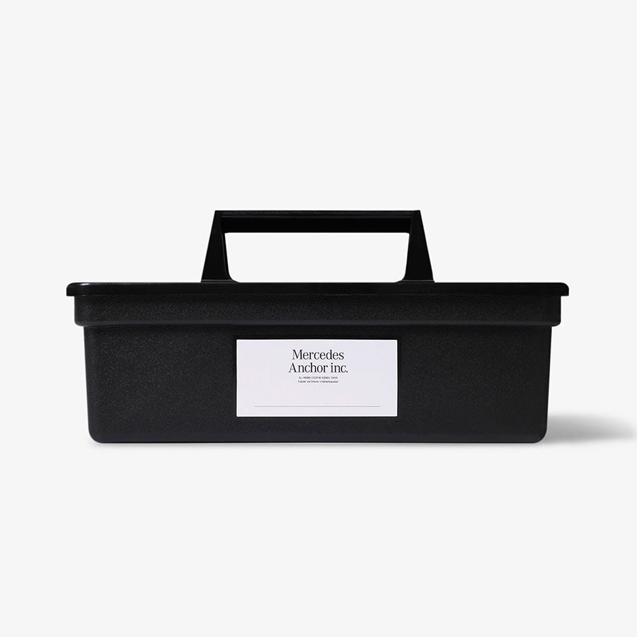 【ANCHOR INC./アンカーインク】<br>STORAGE CADDY <br>ANCFW25EI10