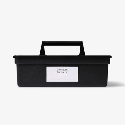 【ANCHOR INC./アンカーインク】<br>STORAGE CADDY <br>ANCFW25EI10