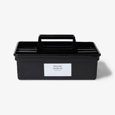 【ANCHOR INC./アンカーインク】<br>STORAGE CADDY <br>ANCFW25EI10