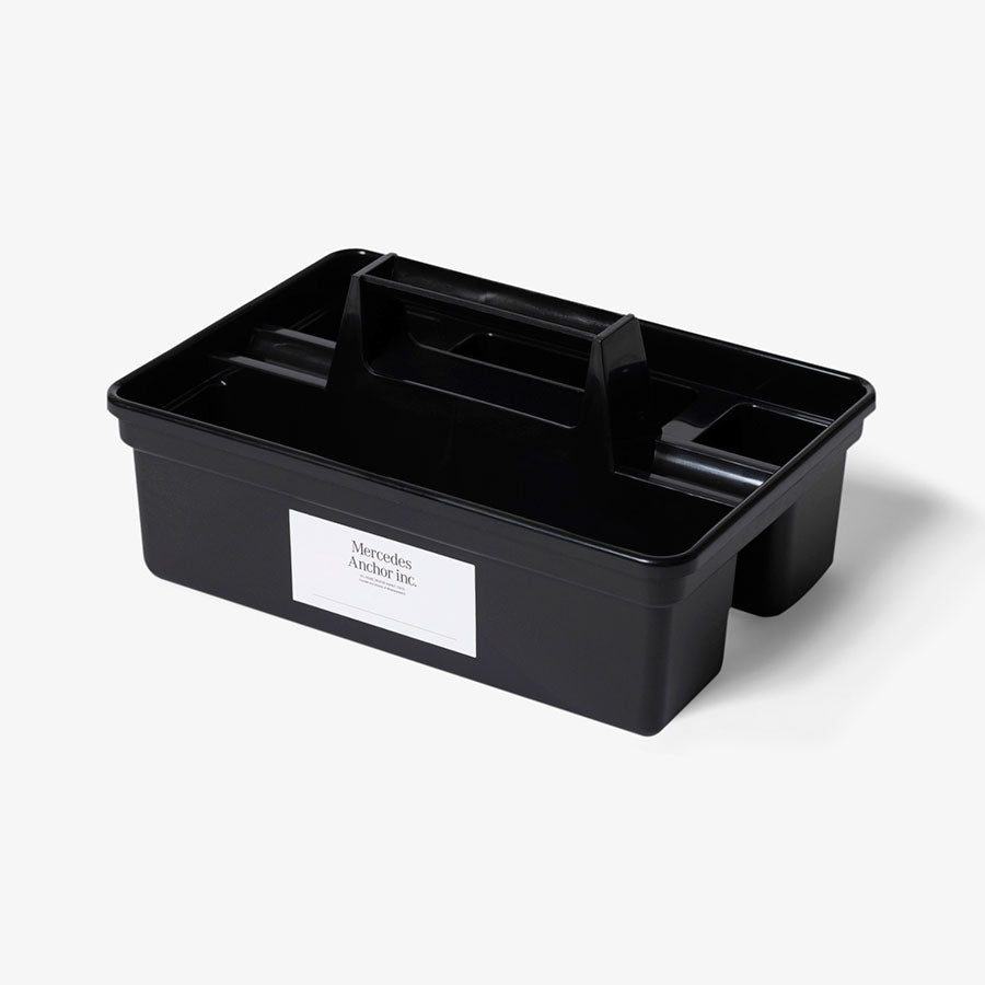 【ANCHOR INC./アンカーインク】<br>STORAGE CADDY <br>ANCFW25EI10