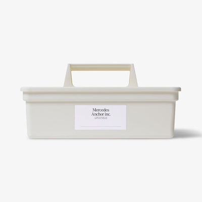 【ANCHOR INC./アンカーインク】<br>STORAGE CADDY <br>ANCFW25EI10