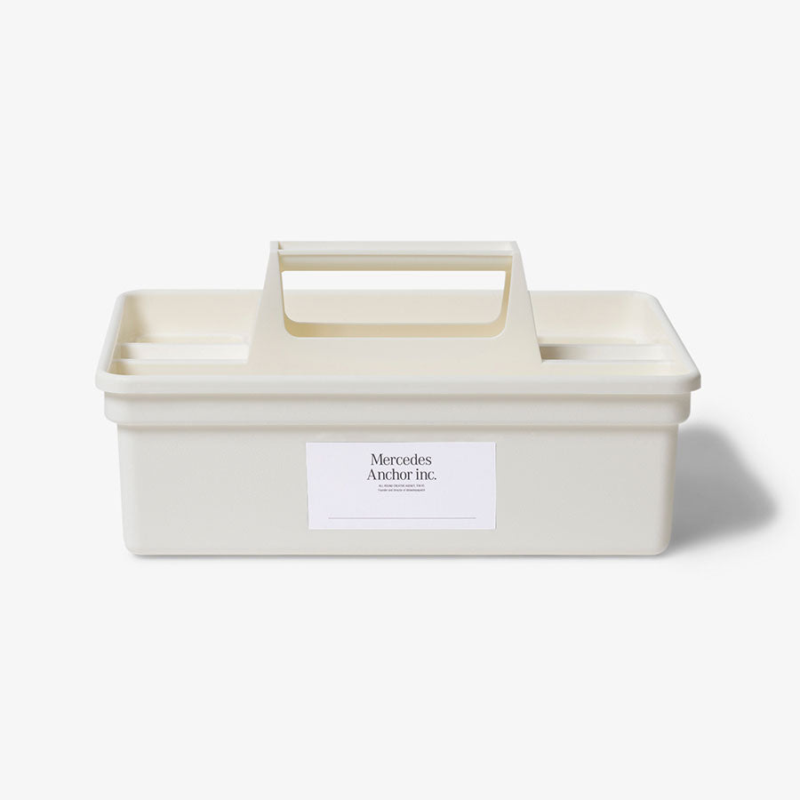 ANCHOR INC./アンカーインク】STORAGE CADDY ANCFW25EI10の通販