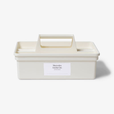 【ANCHOR INC./アンカーインク】<br>STORAGE CADDY <br>ANCFW25EI10
