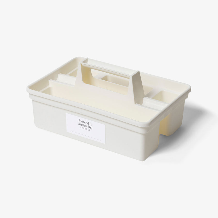 【ANCHOR INC./アンカーインク】<br>STORAGE CADDY <br>ANCFW25EI10