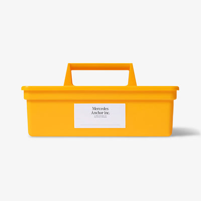 【ANCHOR INC./アンカーインク】<br>STORAGE CADDY <br>ANCFW25EI10