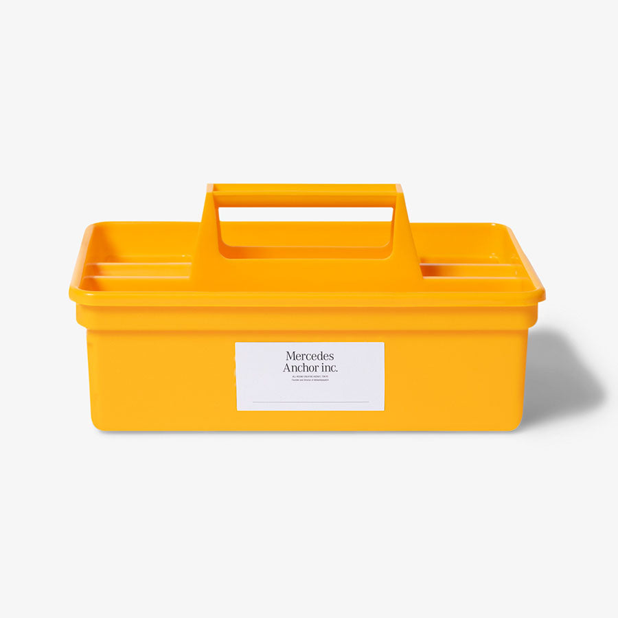 【ANCHOR INC./アンカーインク】<br>STORAGE CADDY <br>ANCFW25EI10