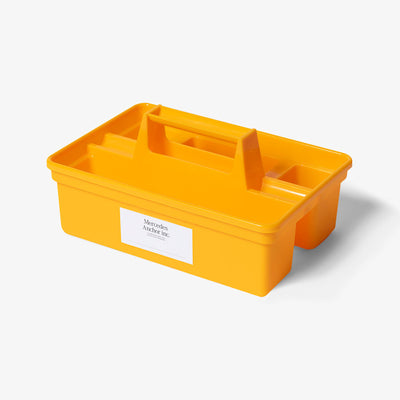 【ANCHOR INC./アンカーインク】<br>STORAGE CADDY <br>ANCFW25EI10