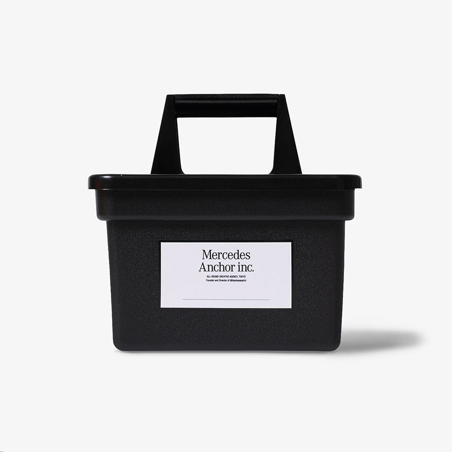 【ANCHOR INC./アンカーインク】<br>STORAGE CADDY S <br>ANCFW25EI11