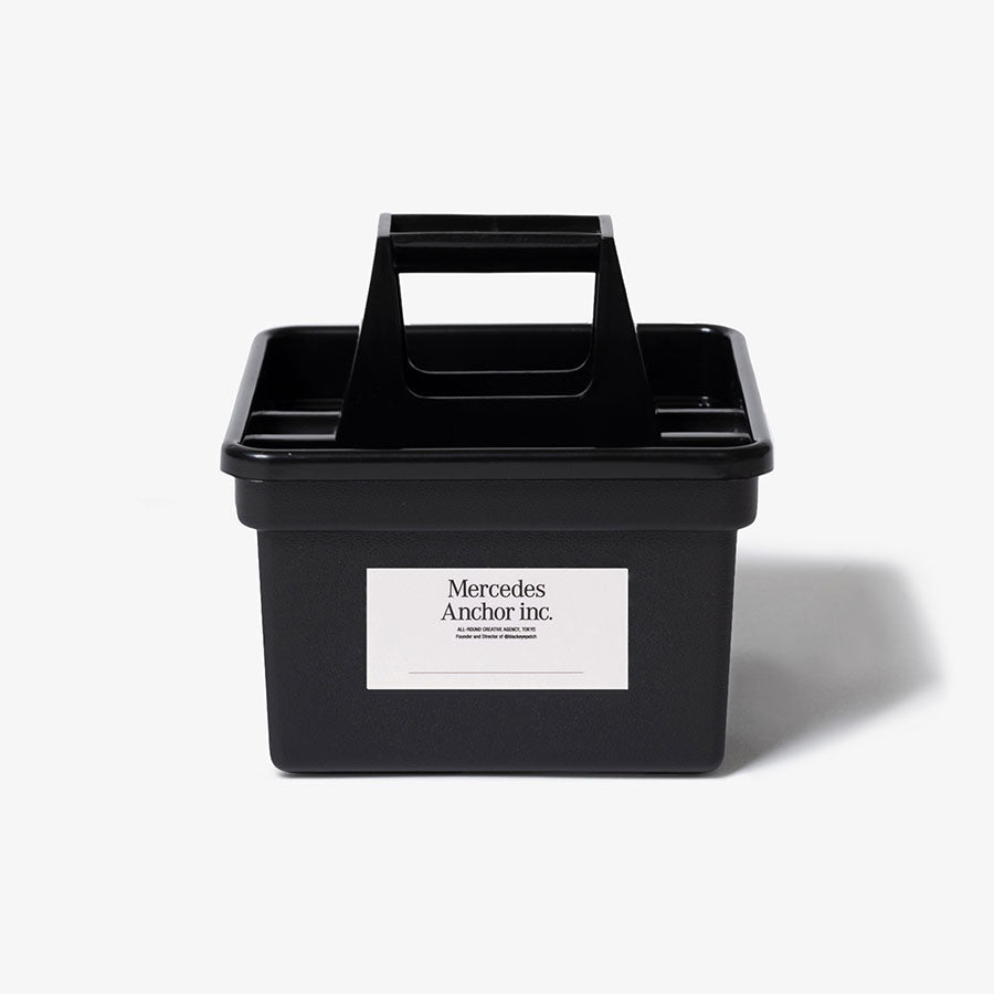 【ANCHOR INC./アンカーインク】<br>STORAGE CADDY S <br>ANCFW25EI11