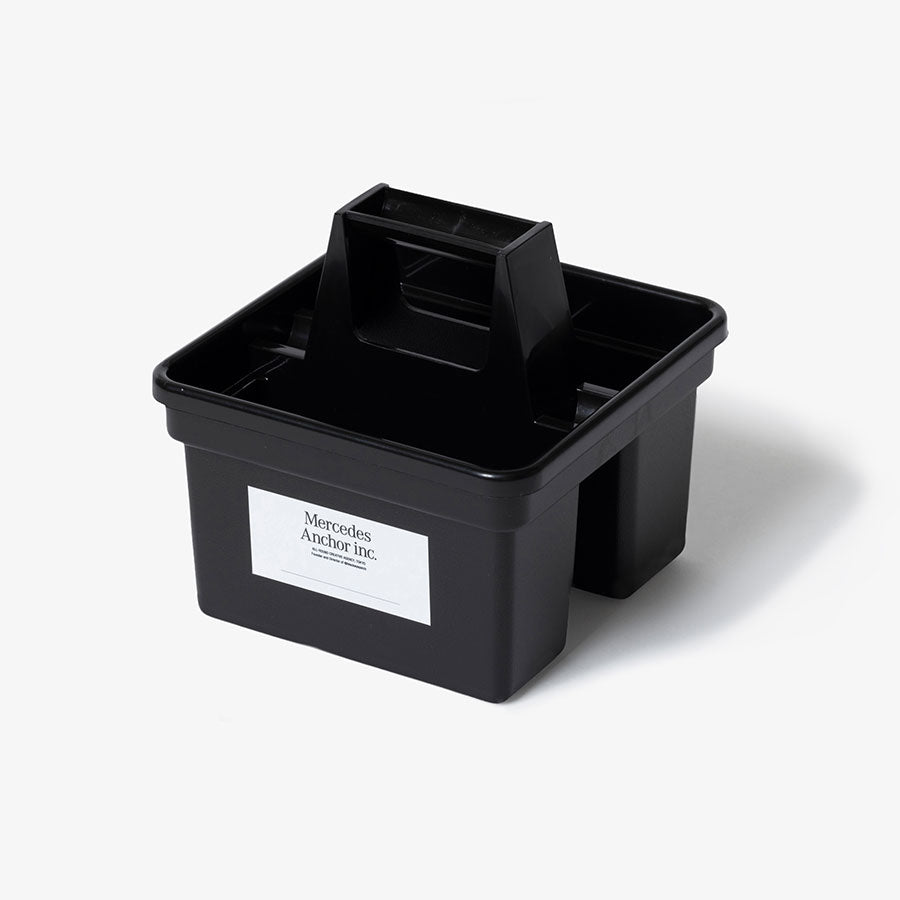 【ANCHOR INC./アンカーインク】<br>STORAGE CADDY S <br>ANCFW25EI11
