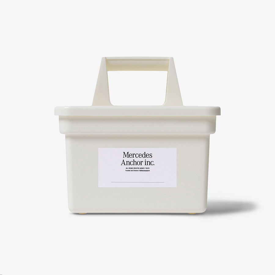 ANCHOR INC./アンカーインク】STORAGE CADDY S ANCFW25EI11の通販