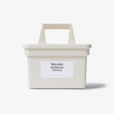 【ANCHOR INC./アンカーインク】<br>STORAGE CADDY S <br>ANCFW25EI11