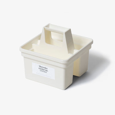 【ANCHOR INC./アンカーインク】<br>STORAGE CADDY S <br>ANCFW25EI11