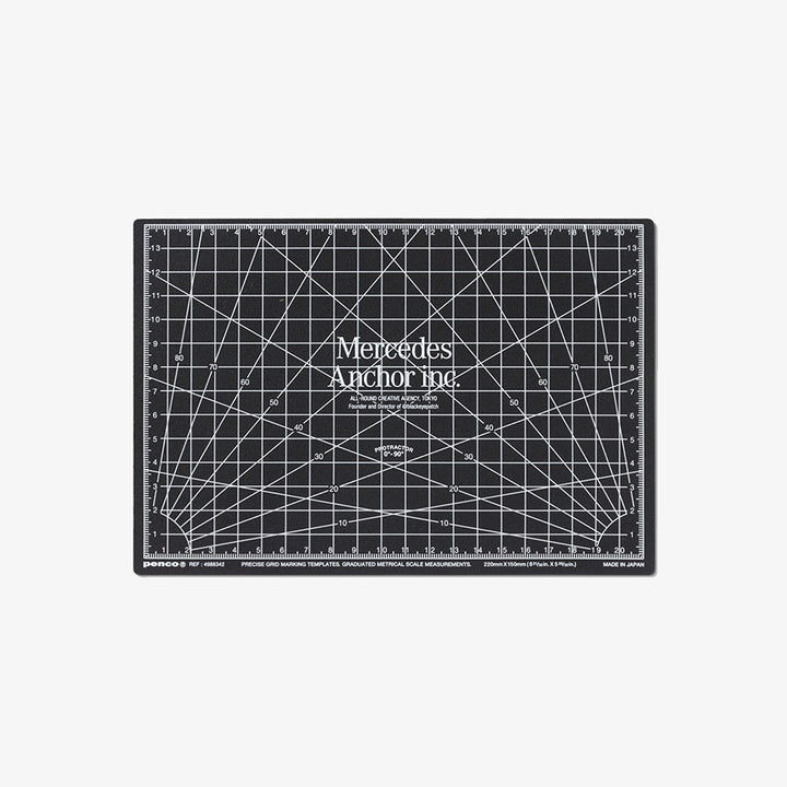 ANCHOR INC./アンカーインク】OPERATING MAT A5 ANCFW25EI13の通販