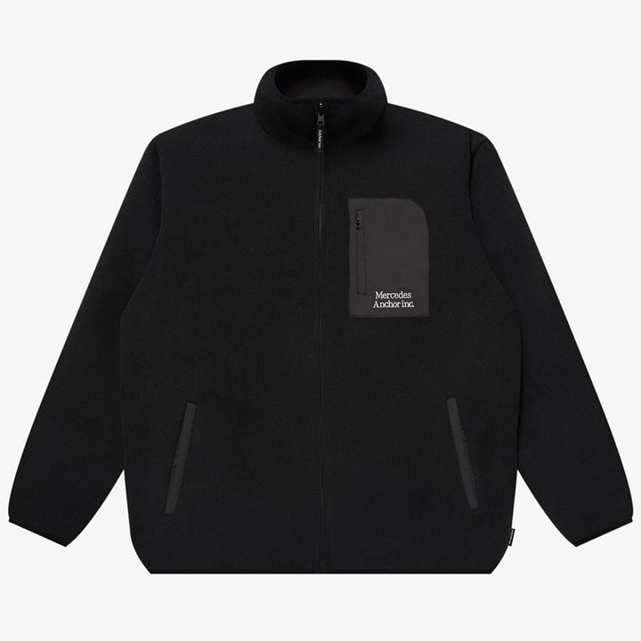 ジャケット・アウター Anchor Inc. Nylon Oxford Shirt Jacket L NYLON TRACK JACKET | ANCHOR INC.(アンカーインク) / アウター