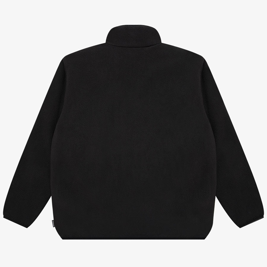 【ANCHOR INC./アンカーインク】<br>REVERSIBLE FLEECE JACKET <br>ANCFW25OT03